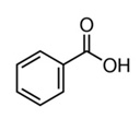 苯甲酸