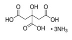 柠檬酸三铵