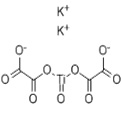 草酸钛钾