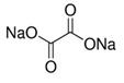 草酸钠