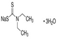 二乙基二硫代氨基甲酸钠