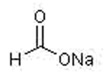 甲酸钠
