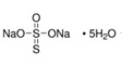 硫代硫酸钠