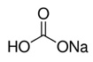 碳酸氢钠