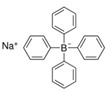 四苯硼钠