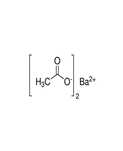 醋酸钡