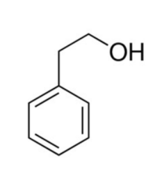 苯乙醇