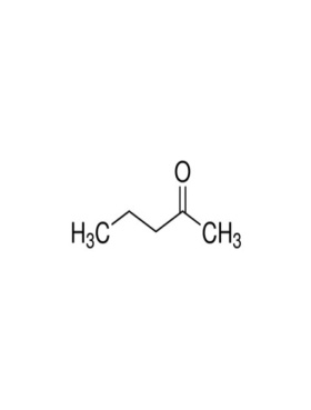 2-戊酮