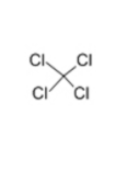 四氯甲烷