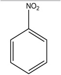 硝基苯	