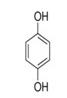 对苯二酚