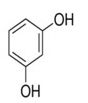 间苯二酚