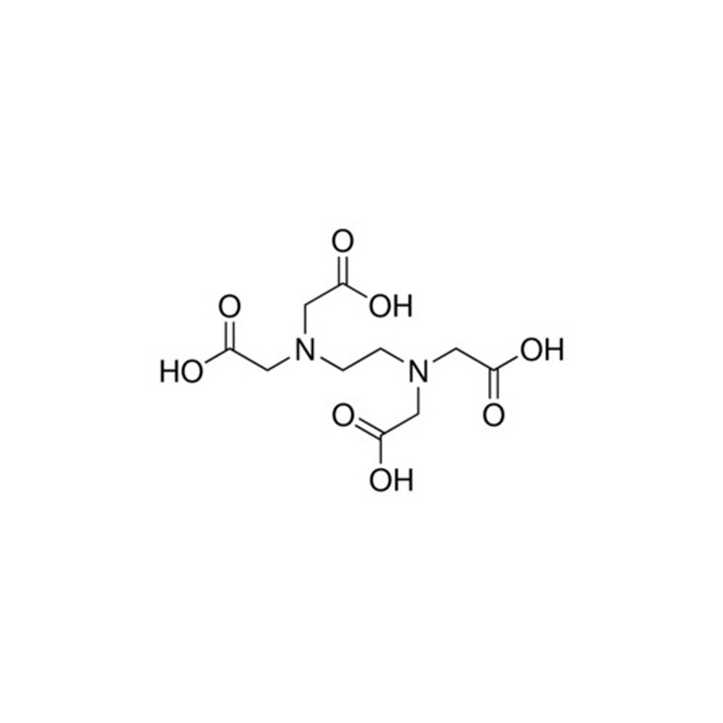 乙二胺四乙酸