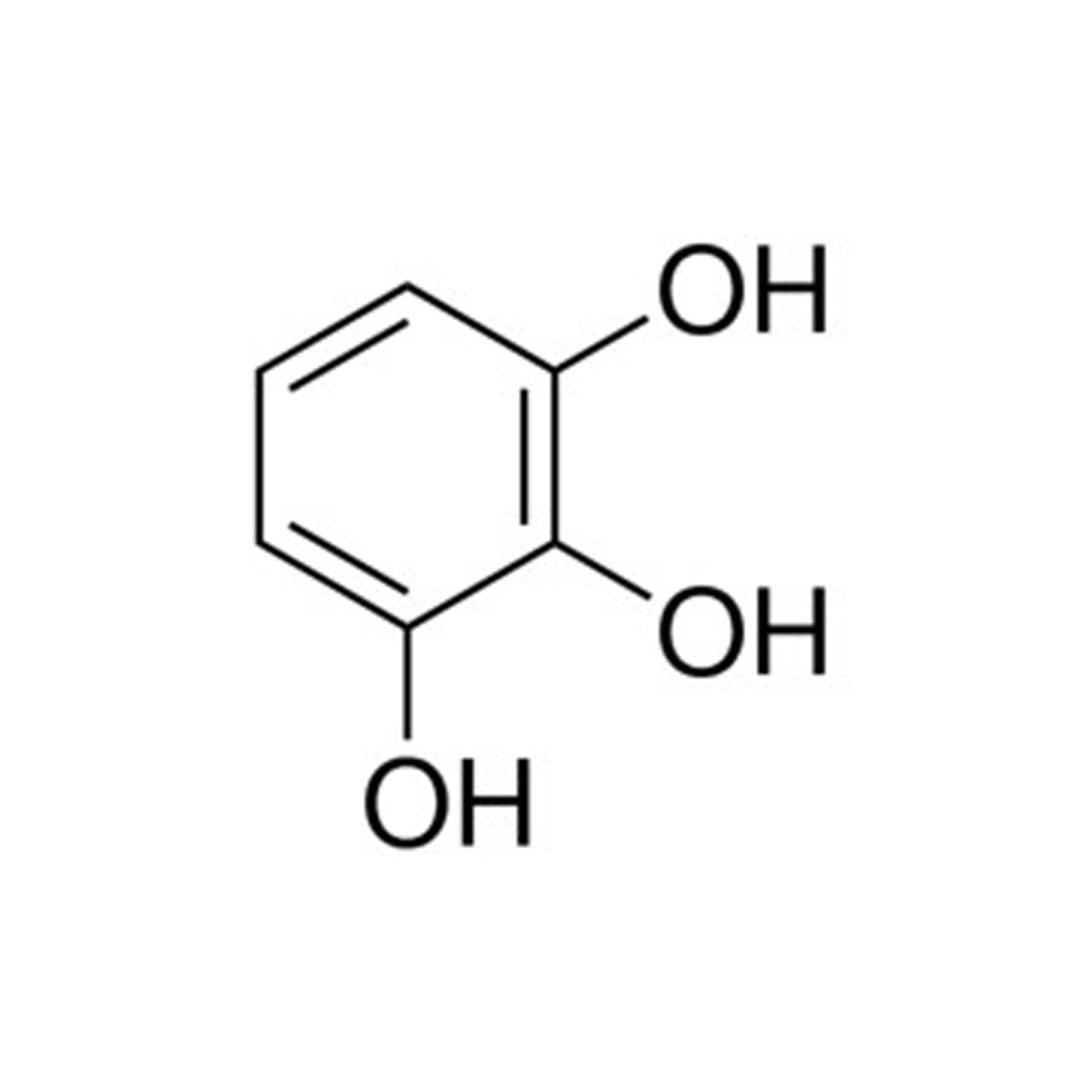 焦性没食子酸