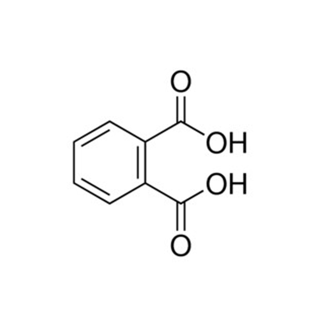 邻苯二甲酸