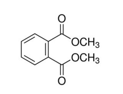 邻苯二甲酸二甲酯