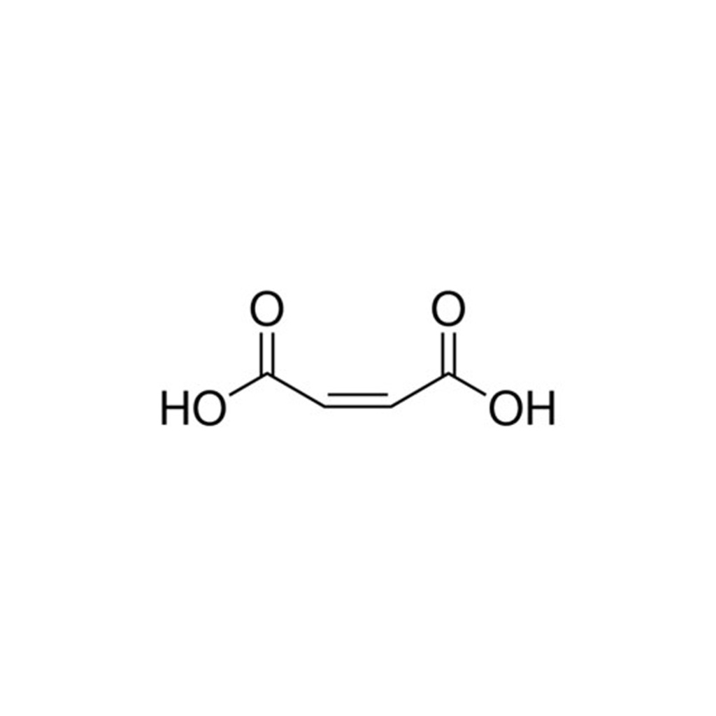 顺丁烯二酸