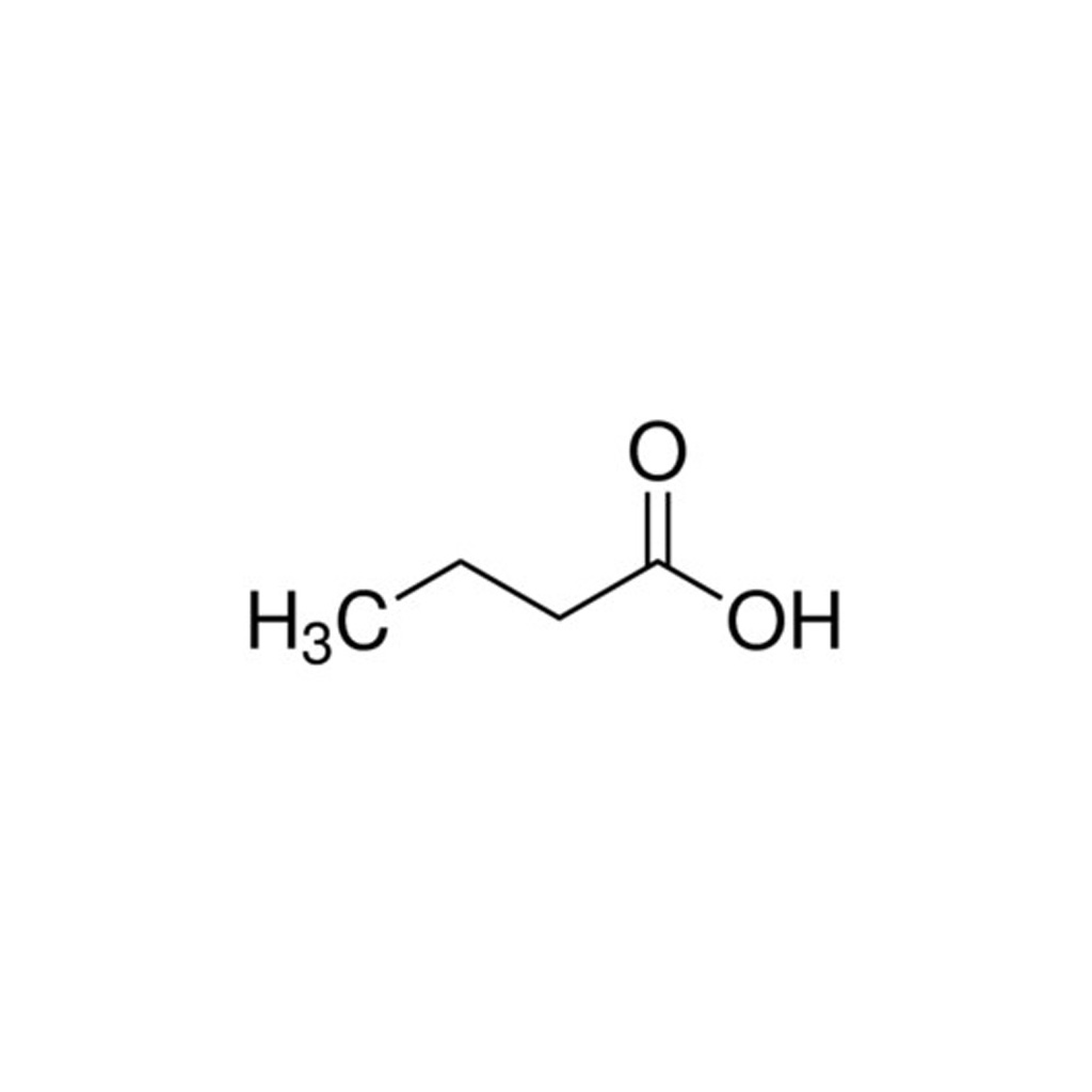 正丁酸