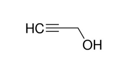 丙炔醇